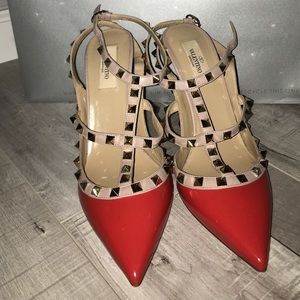 Valentino Rock Studs